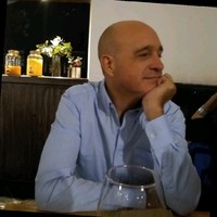 Gonzalo Millán