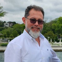 Charles Couteau