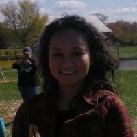 Indira Deenanauth