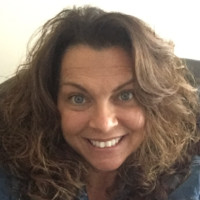 Tina Burton