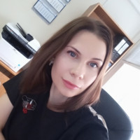Ekaterina Burakova