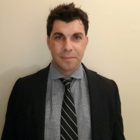 Theodore Kalantzis