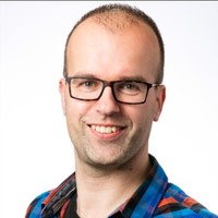 Martin Heuver