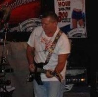 Stephen Haner