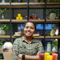 Gayathri Vineeth