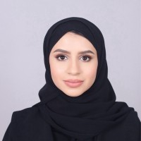 Huda Al Marzooq