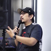 Venda Aryadi Budiharto