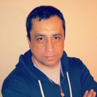 Jorge Fuentes