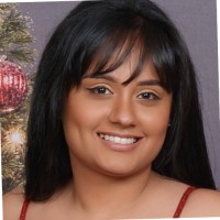 Melissa Mohabir