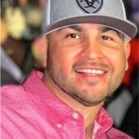 Thomas De Los Santos