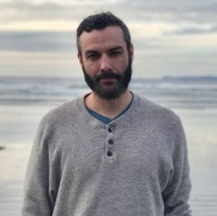 Andrew Klymchuk