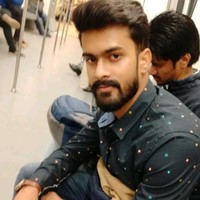 Sachin Patel