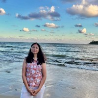 Shipra Singh