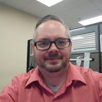 Jonathan J. Bradley