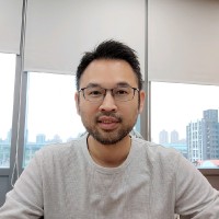 Louis Liu