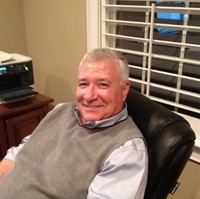 Tommy B. Vaughn