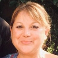 Fran Dinsdale