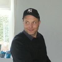 Jeroen Huitsing