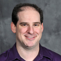 Daniel Rock