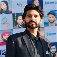 Haseeb ALI
