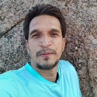 Pavan Sharma