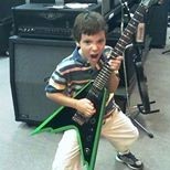 Glenn Mason