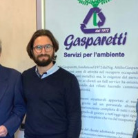 Lorenzo Gasparetti
