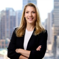 Kerri Pearce, Cphr