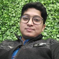 Madhumita Dutta