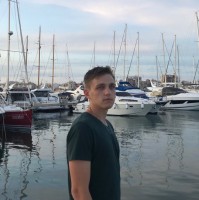 Demian Saliievych