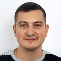 Artyom Nikitenko