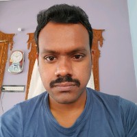 Naresh Gorantla