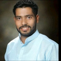 Suchit Shinde