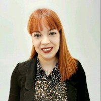 Priscila Garate Hernandez