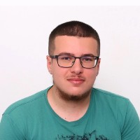 Ensar Bllata