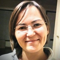 Ebru Oztaylan Kutluhan
