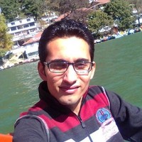 Shubham Rastogi