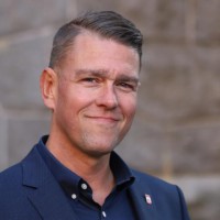 Jonas Berg