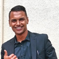 Omar Isaacs