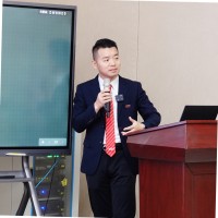 Daniel Wei