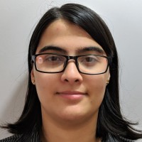 Sharmila Hall