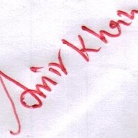 Amir Khan