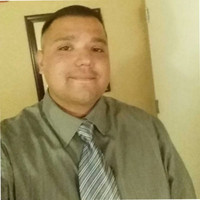 Joshua Perez-Cramer