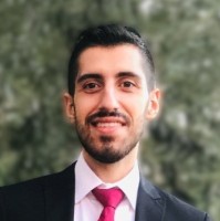 Khalil Hanna