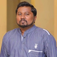 Mohan Joy