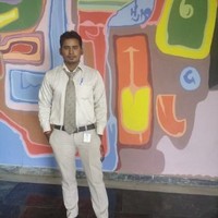 Vinod Yadav