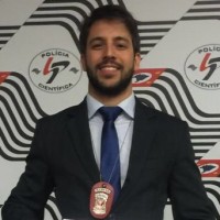 Rafael R. Cunha