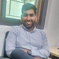Dhruv Darji