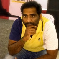 Gopinath Rathinakali