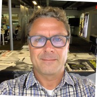 Jason Comentale